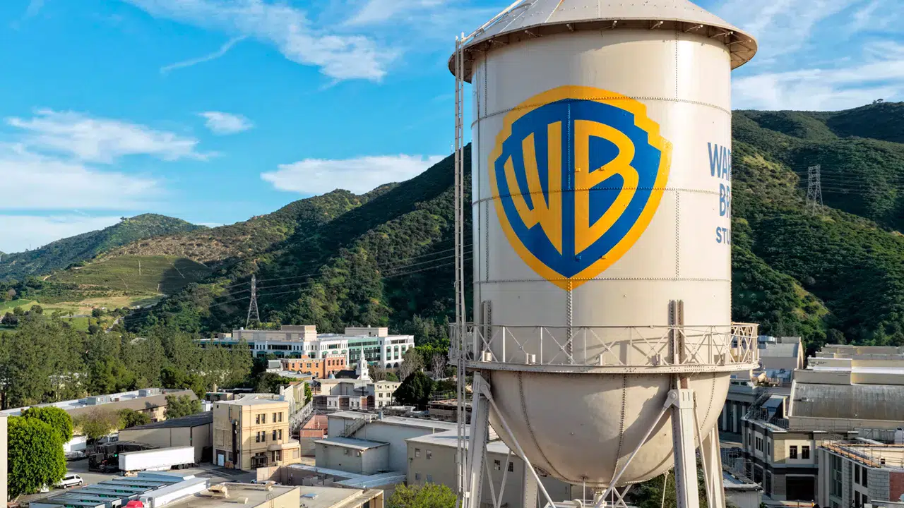 Hollywood'u sarsacak birleşme: Paramount ve Warner Bros anlaşmasında sona doğru