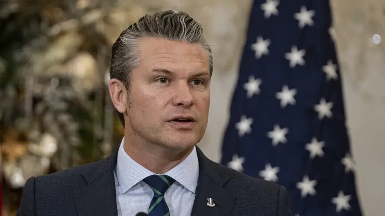 Hegseth’ten Hürmüz açıklaması: “Ateşkes devam ediyor”
