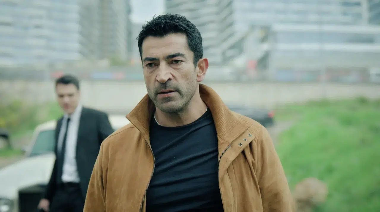 A.B.İ. dizisinin sezon final tarihi öne çekildi: Yeni bölüm ve ayrılık detayları belli oldu
