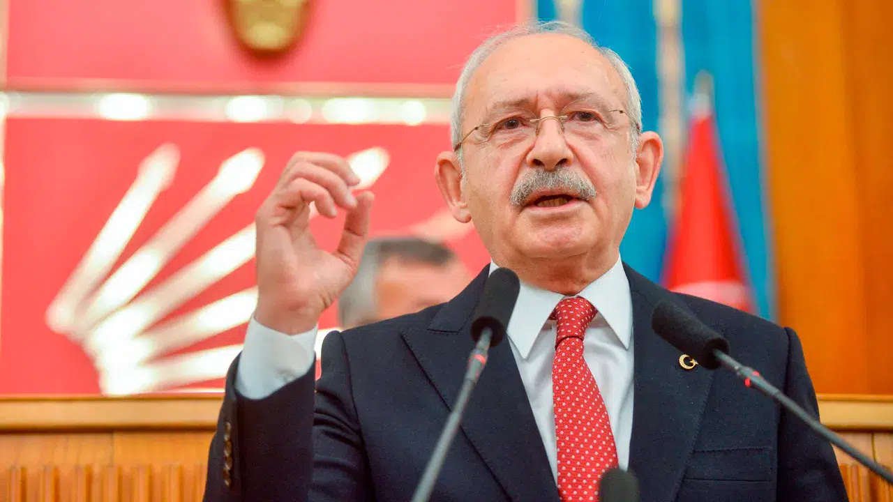 İstinaf kararı sonrası CHP'de hareketli günler: PM ve YDK toplantıları ertelendi