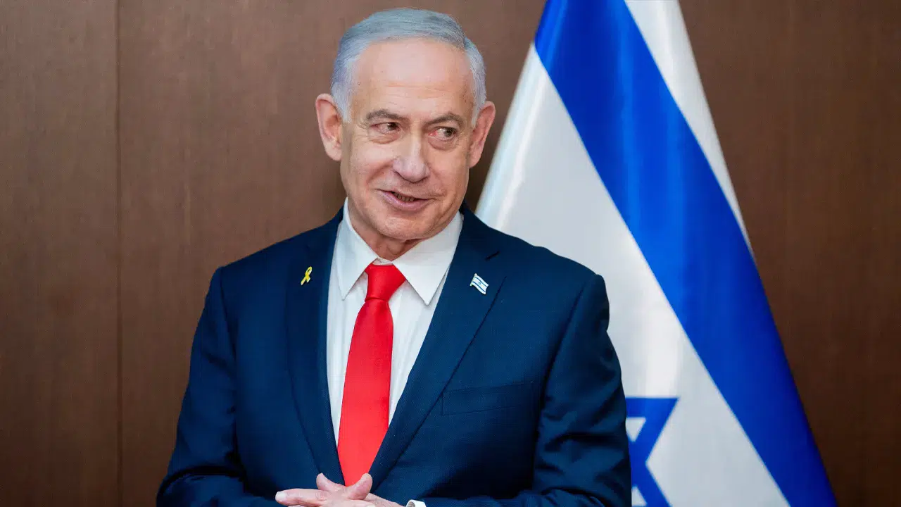 Netanyahu liderliğindeki koalisyondan erken seçim adımı: Meclisin feshi için tasarı sunuldu