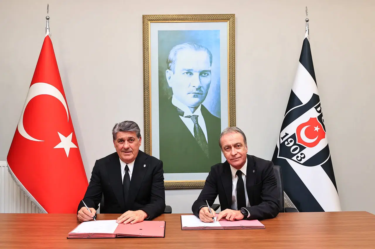 Beşiktaş, Futbol A Takımı Direktörlüğü görevine Önder Özen getirildi