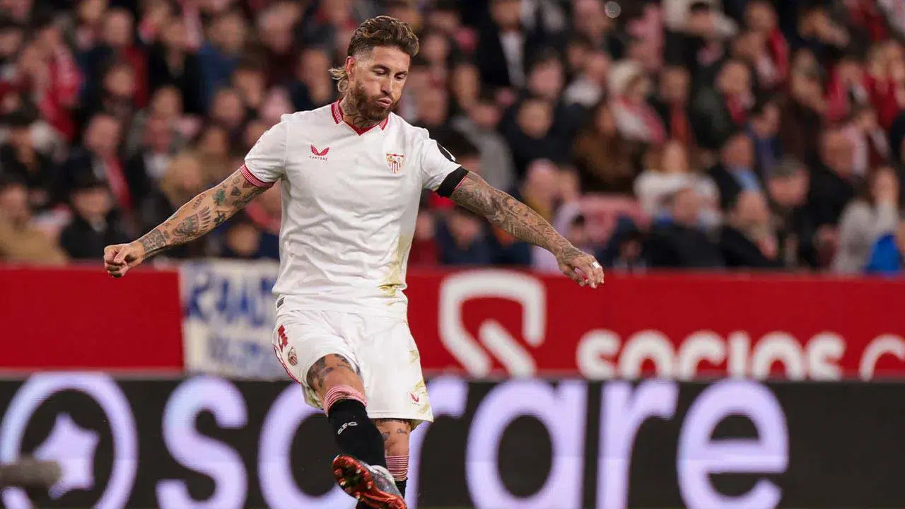 Sergio Ramos’tan sürpriz hamle: Sevilla’yı satın alma süreci tamamlandı