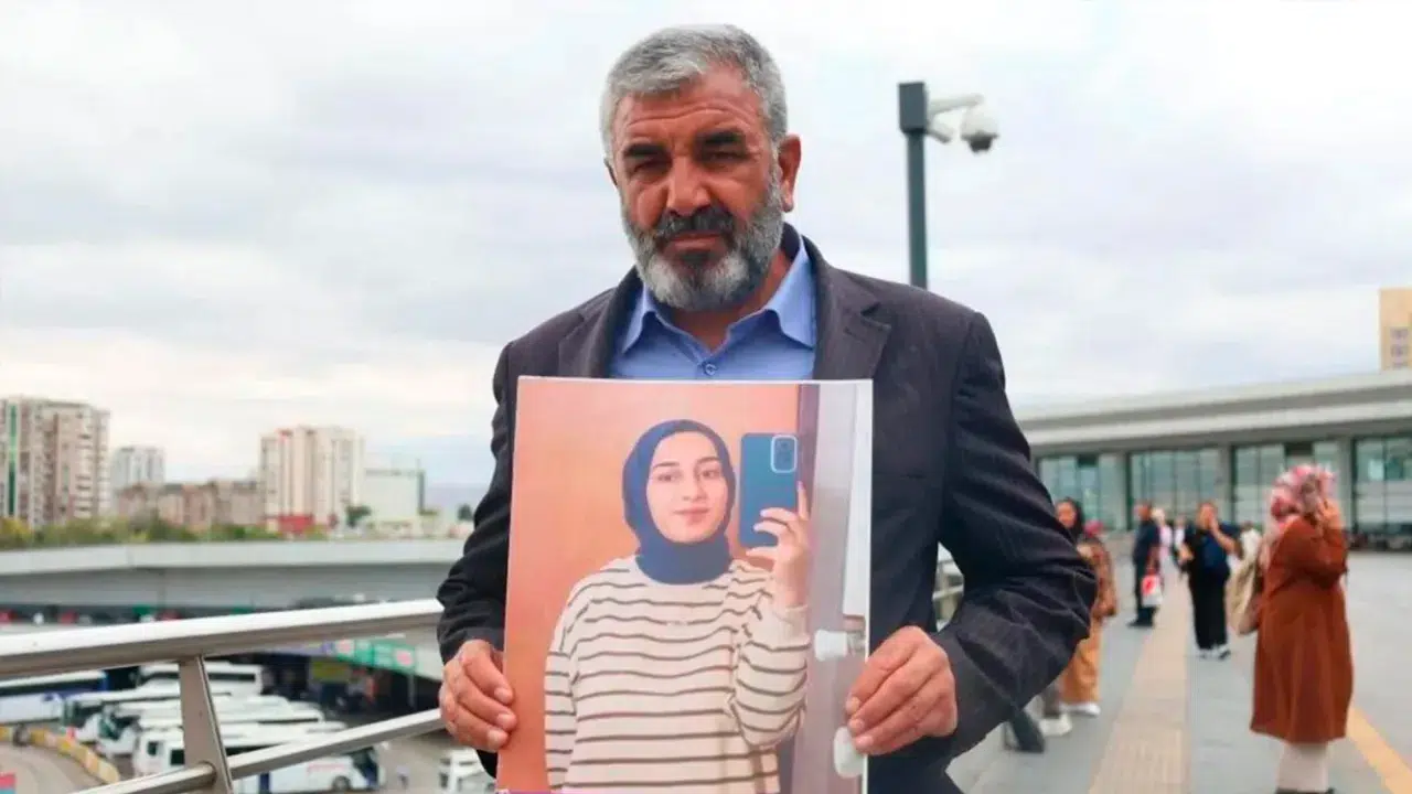 Şüpheli ölümü aydınlatacak kritik hamle: Rojin'in telefonu İspanya'ya gönderiliyor