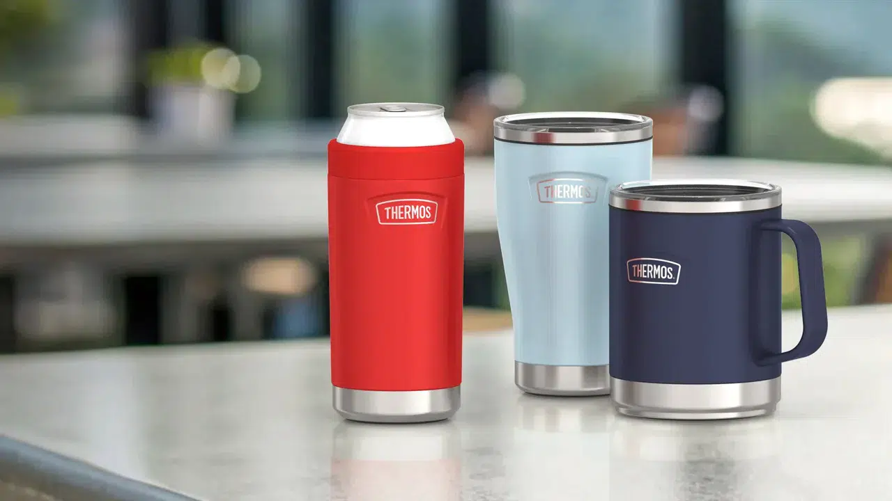 Thermos’tan kritik geri çağırma: 8 milyondan fazla ürün risk nedeniyle toplatılıyor
