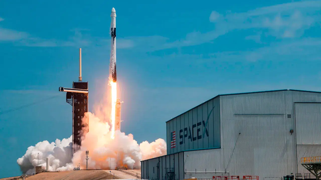 SpaceX'ten dev askeri anlaşma: ABD Uzay Kuvvetleri ile 4,16 milyar dolarlık imza