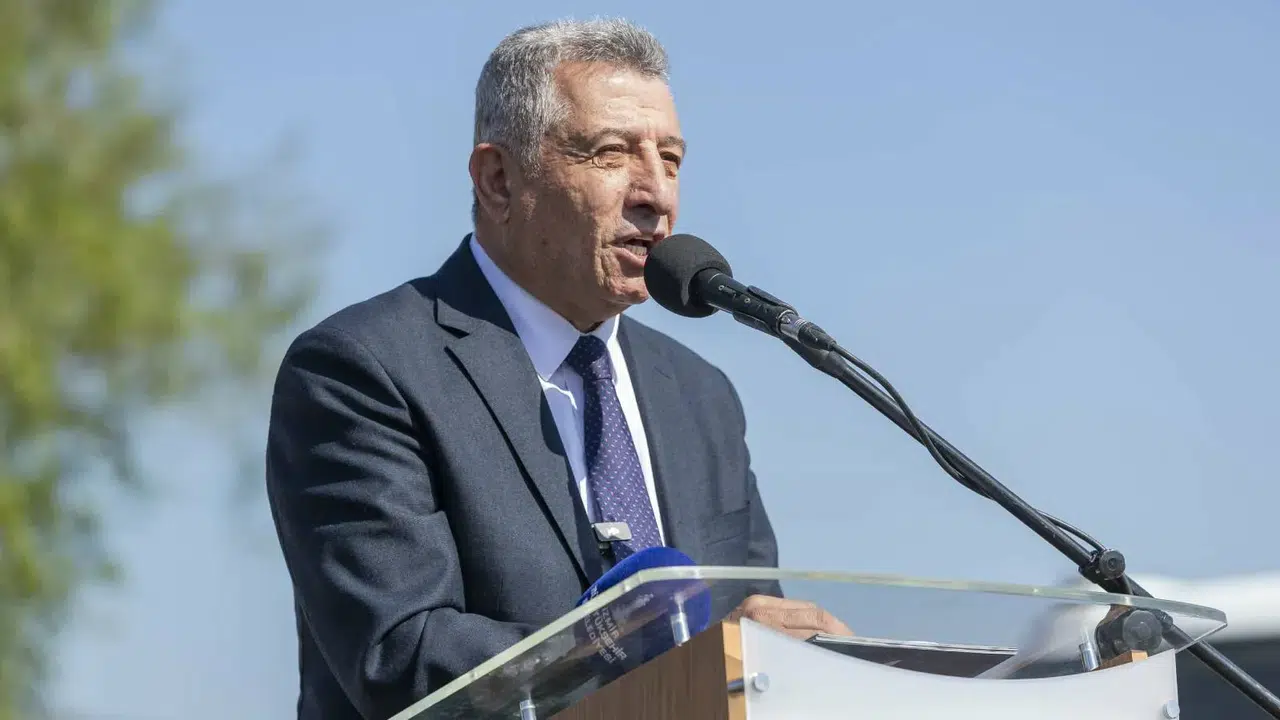 Güzelbahçe Belediyesi'ne operasyon: Başkan Mustafa Günay ve 5 kişi gözaltında
