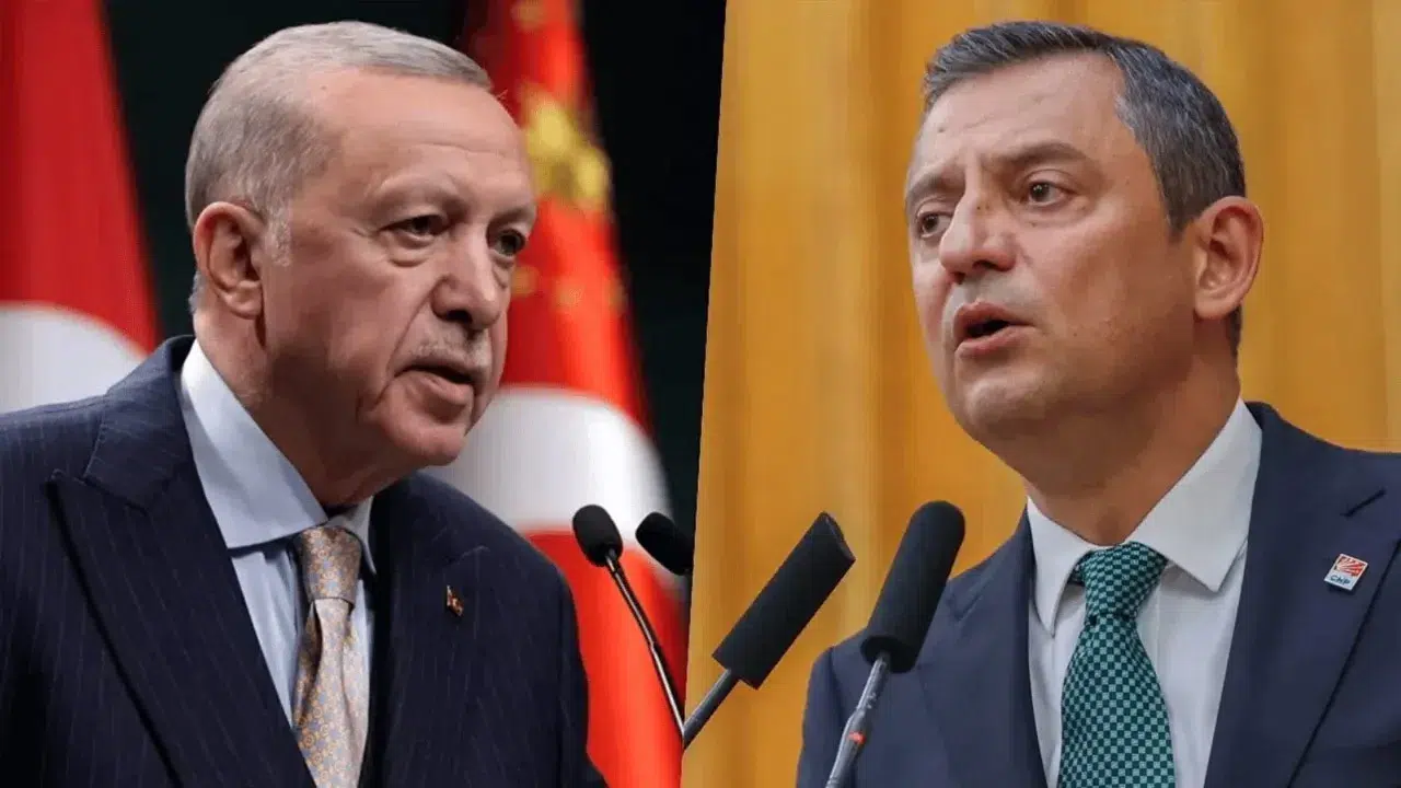New York Times: CHP kararı Erdoğan’ın rakiplerini zayıflatma hamlesi olarak değerlendirildi