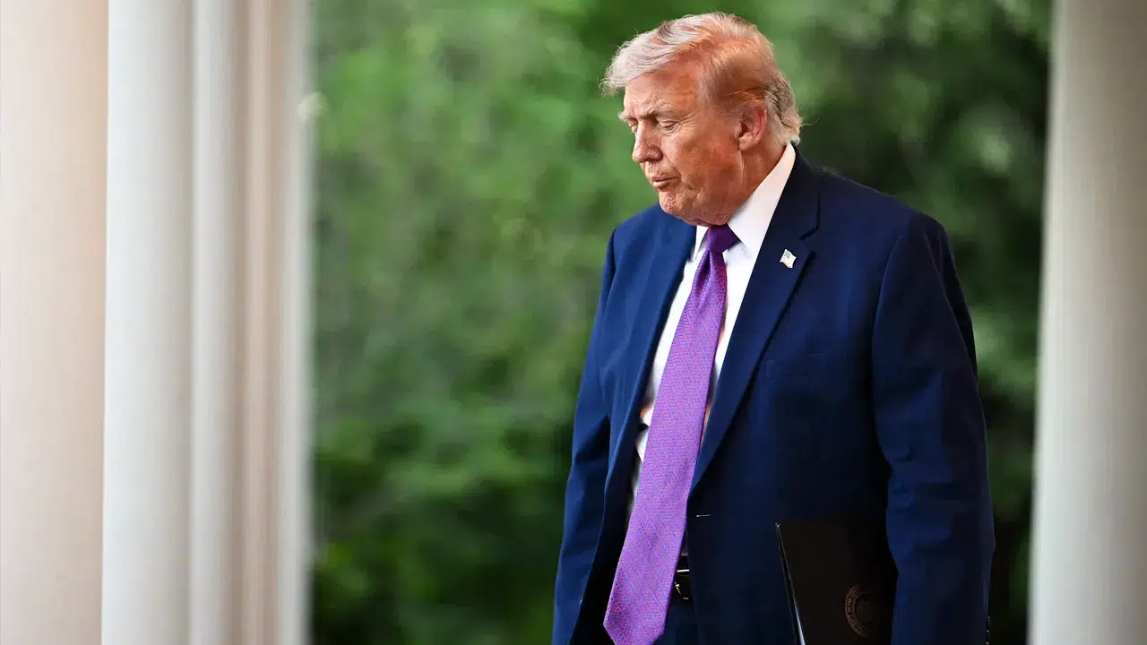 Trump: “İran’la savaş çok kısa sürede sona erecek”