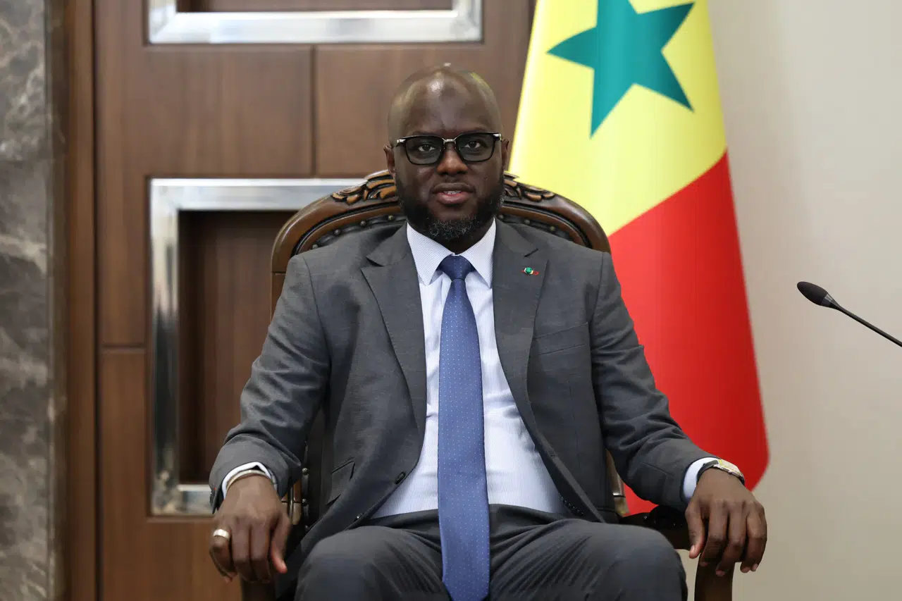 Senegal’de siyasi kriz derinleşiyor: Meclis Başkanı Ndiaye istifa etti