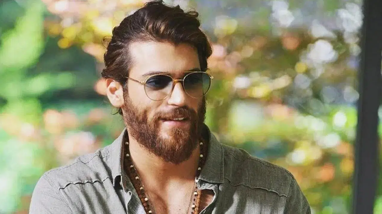 Can Yaman kimdir, kaç yaşında ve nereli? İşte hayatı ve kariyeri