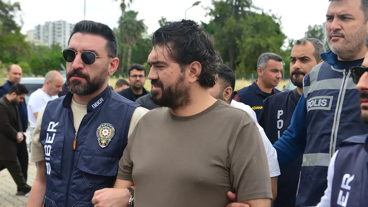 Rasim Ozan Kütahyalı’nın cezaevi değiştirildi