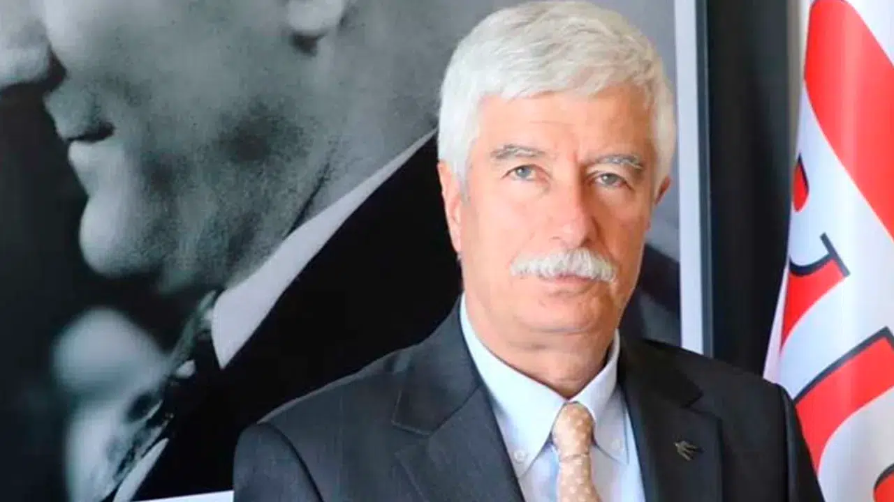 Faruk Bildirici'den Cem Küçük ve Şaban Sevinç'e sert tepki: Editoryal bağımsızlık patronların sınırıdır