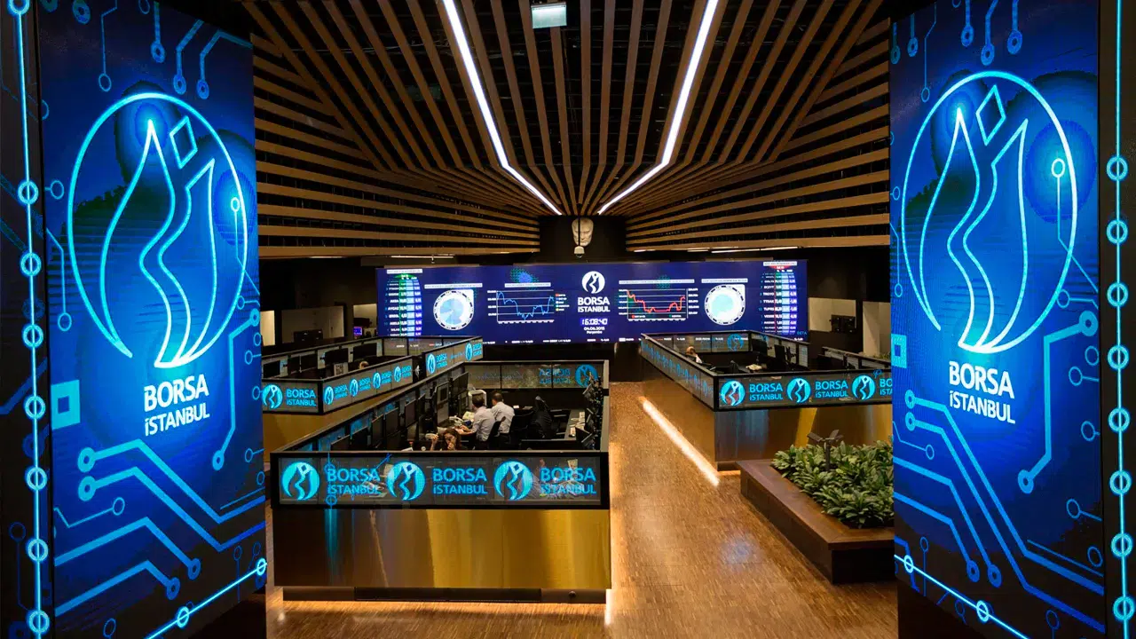 Borsa İstanbul'da rekorlar haftası: En çok kazandıran ve kaybettiren hisseler belli oldu