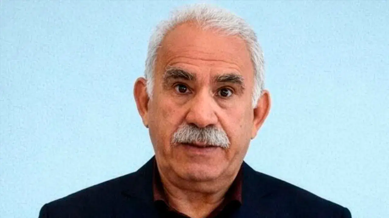 Terörist başı Abdullah Öcalan İmralı'da ailesiyle bayram görüşmesi gerçekleştirdi