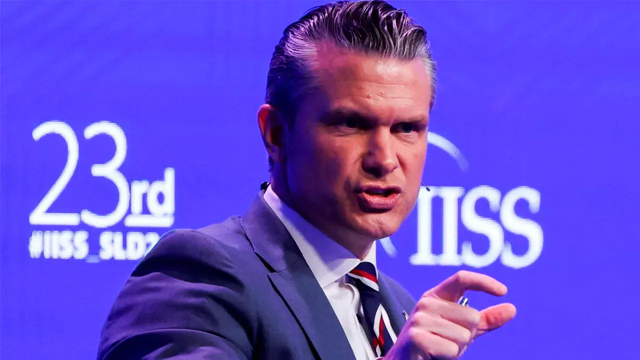ABD Savunma Bakanı Hegseth'ten müttefiklere rest: Zengin ülkelerin savunmasını sübvanse ettiğimiz dönem bitti