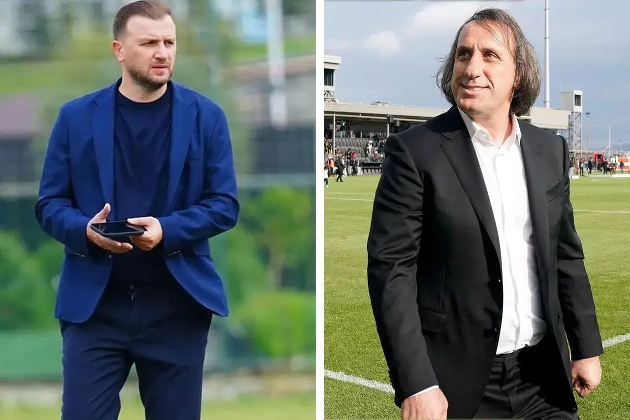 Eyüpspor Başkanı Murat Özkaya ve Asbaşkan Fatih Kulaksız hakkında tahliye kararı