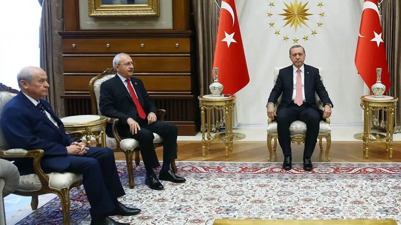 Hande Fırat iddiası: Kılıçdaroğlu, Erdoğan ve Bahçeli ile telefonla görüşecek