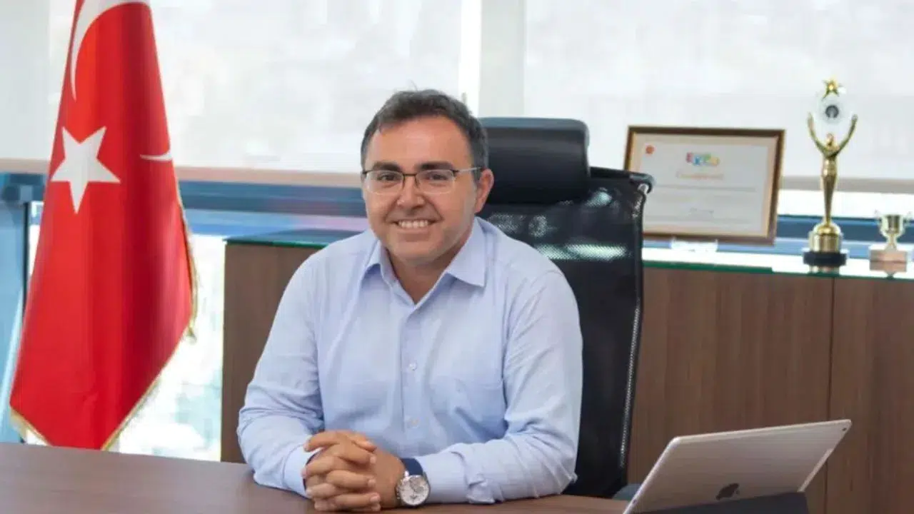 Prof. Dr. Yasin Çağatay Seçkin kimdir, nereli, kaç yaşında, ne iş yapıyor, evli mi?