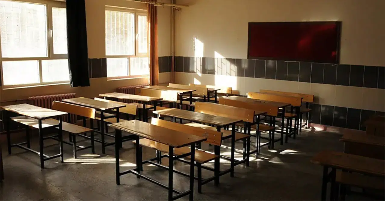 Malatya’da deprem sonrası eğitime 1 gün ara verildi