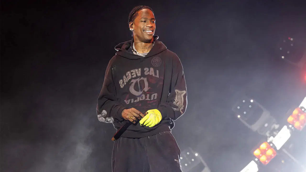 Travis Scott İstanbul konserinde “Fanzone” biletleri satışa çıkıyor: Yeni kontenjan açıldı
