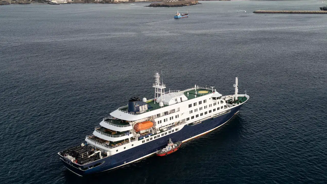 İspanya’dan hantavirüs açıklaması: “MV Hondius” gemisi sıkı karantinayla tahliye edilecek