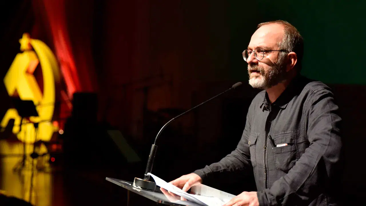 TKP Lideri Okuyan'dan CHP çıkışı: Kılıçdaroğlu'nu genel başkan olarak görmemiz mümkün değil