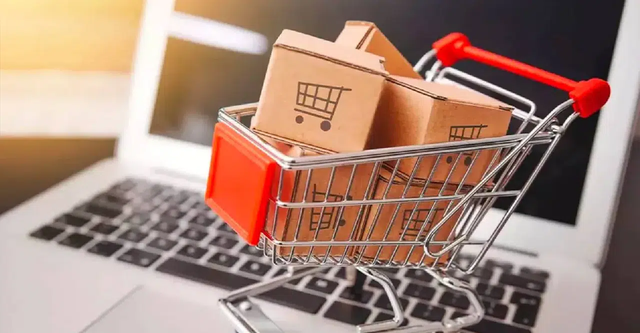 Türkiye’nin e-ticaret hacmi 5 yılda 10,6 trilyon lirayı aştı