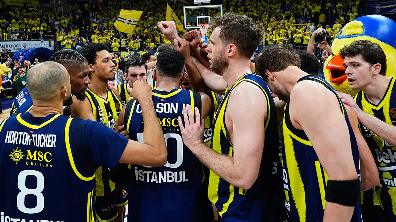 Fenerbahçe Beko EuroLeague lisansını yeniledi: NBA Europe için açık kapı bıraktı