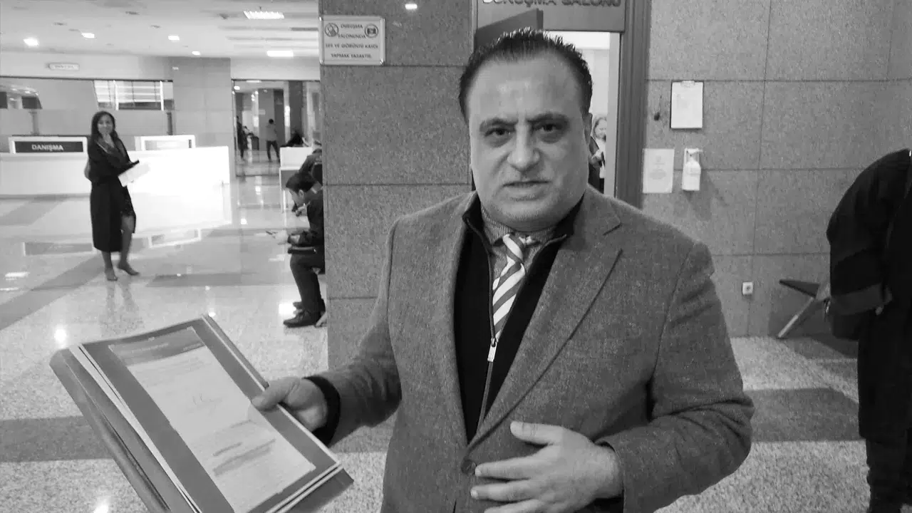 İstanbul’da 16’ncı kattaki evinden düşen Erol Köse’nin kızı mirası reddetti