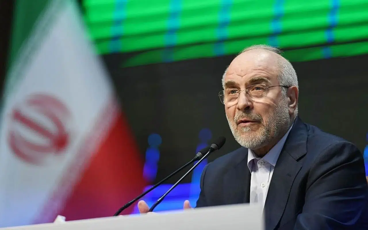 İran Meclis Başkanı Kalibaf'tan Hürmüz mesajı: Güvenlik ABD nedeniyle risk altında