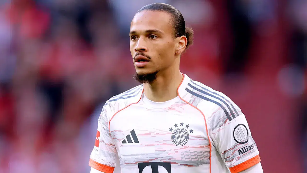 Almanya’nın 2026 Dünya Kupası kadrosu açıklandı: Leroy Sane listede