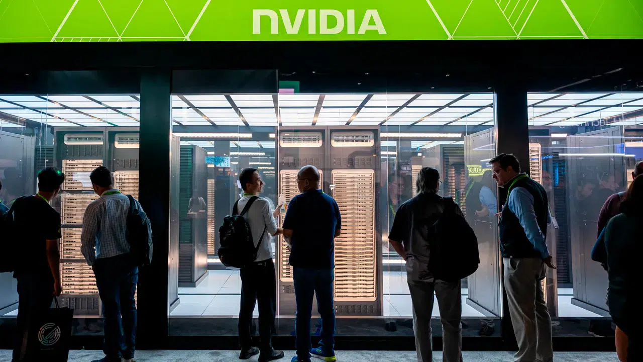 Küresel piyasalarda gözler Nvidia bilançosunda ve Orta Doğu’da
