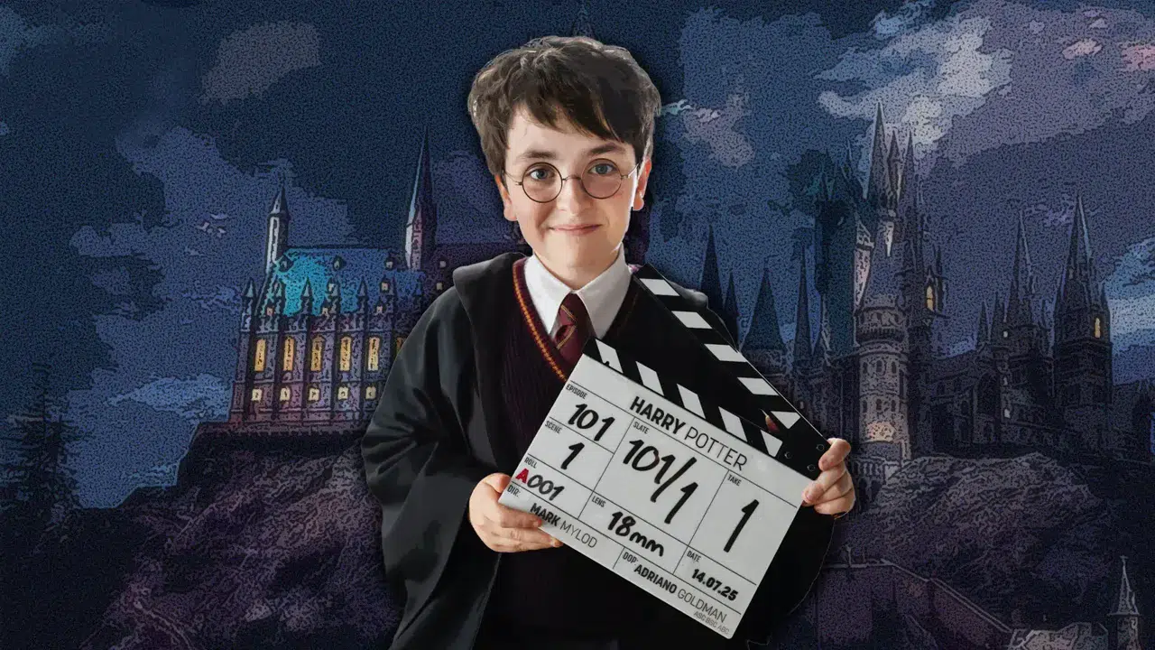 Harry Potter dizisine erken onay: HBO, yayın başlamadan 2. sezon hazırlıklarına geçti