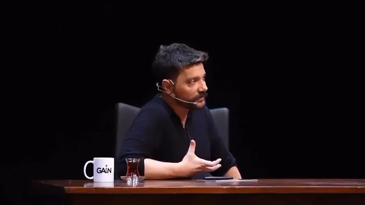 SAYGI1’in yeni konuğu belli oldu: Oğuzhan Uğur tarihi açıkladı