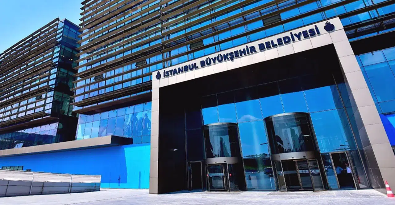 İBB davasında 9 kişi için tahliye kararı