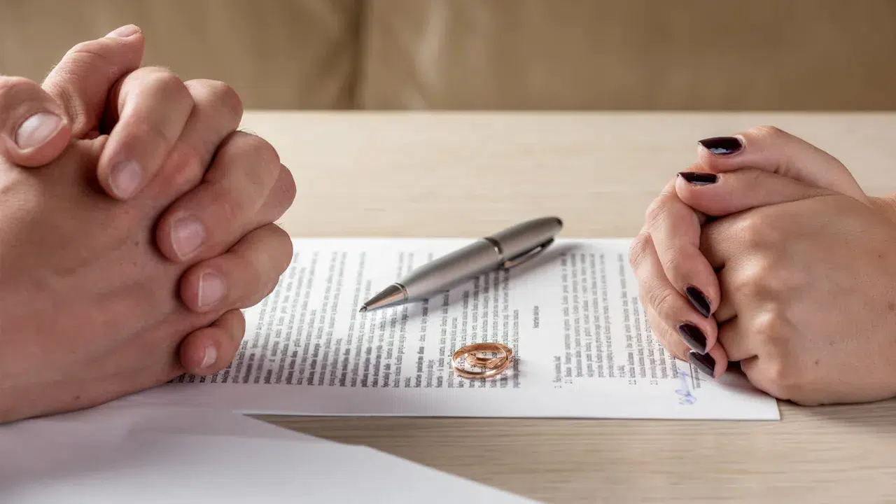 12. Yargı Paketi’nde nafaka ve boşanma düzenlemesi: Süresiz nafaka kalkıyor mu?