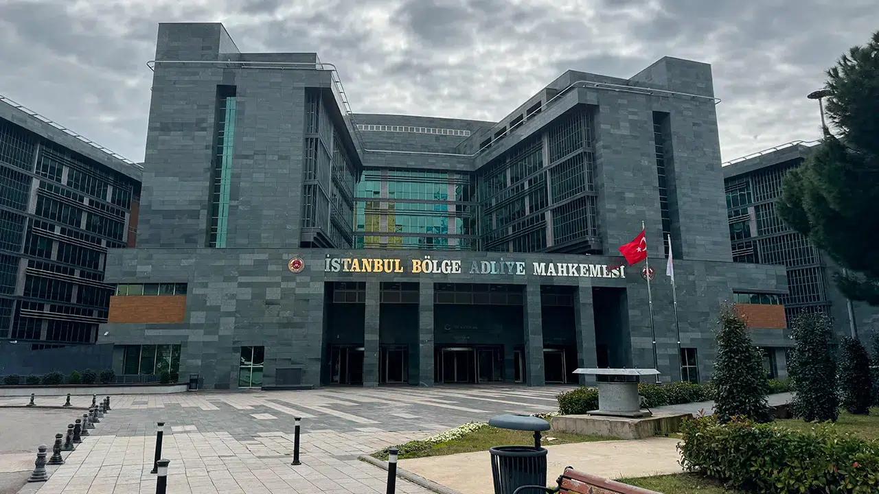 Adalet Bakanı Gürlek açıkladı: E-duruşma uygulaması bölge adliye mahkemelerine taşınıyor