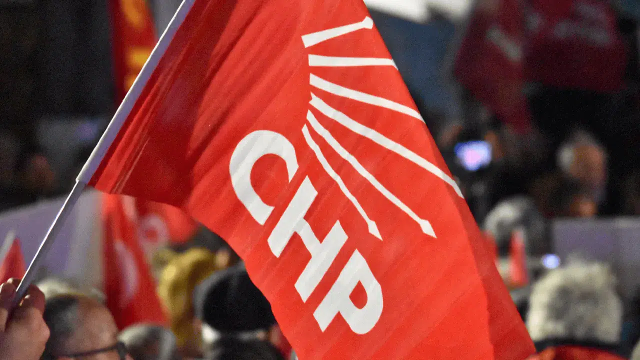 CHP’nin “mutlak butlan” itirazına ret: Mahkeme tedbir kararını değiştirmedi