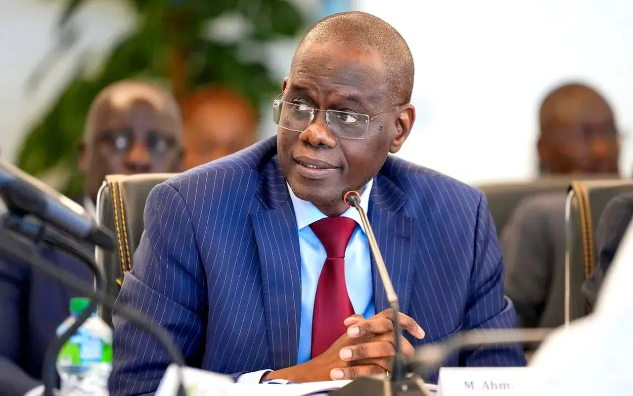 Senegal’de yeni başbakan Ahmadou Al Aminou Lo oldu