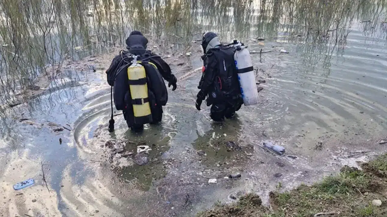 Antalya’da Kübra Yapıcı cinayetinde DNA eşleşmesi: Barajda bulunan ceset parçaları kimliğini doğruladı