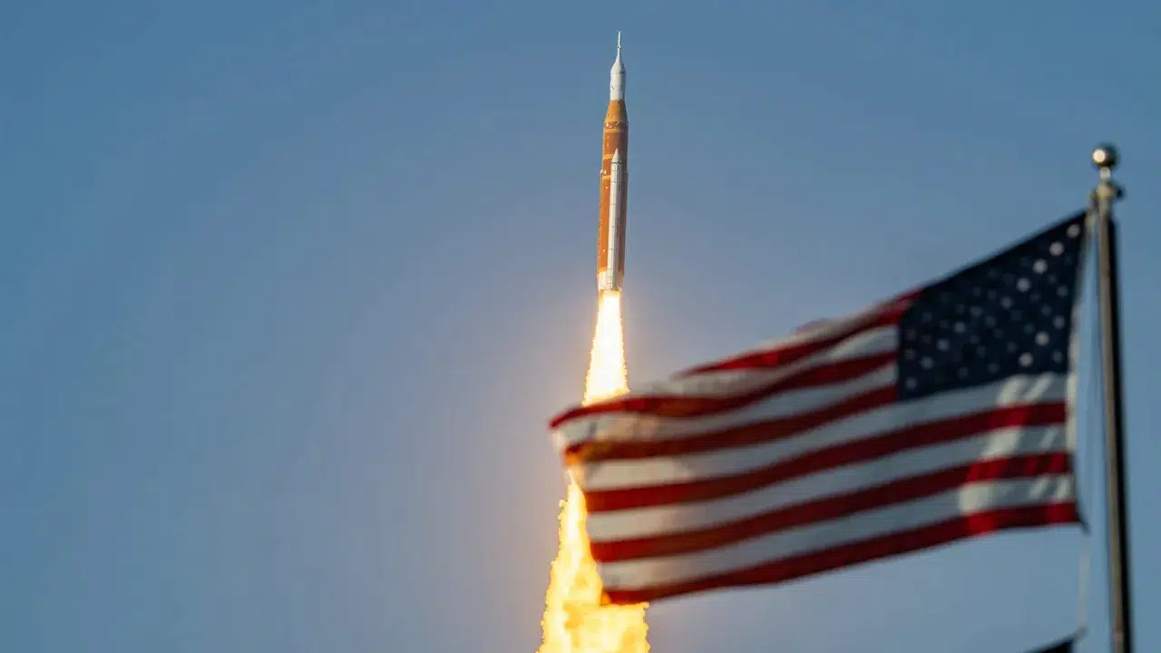 NASA, Artemis III görevinin ayrıntılarını açıkladı: Ay’a iniş yerine kritik testler yapılacak