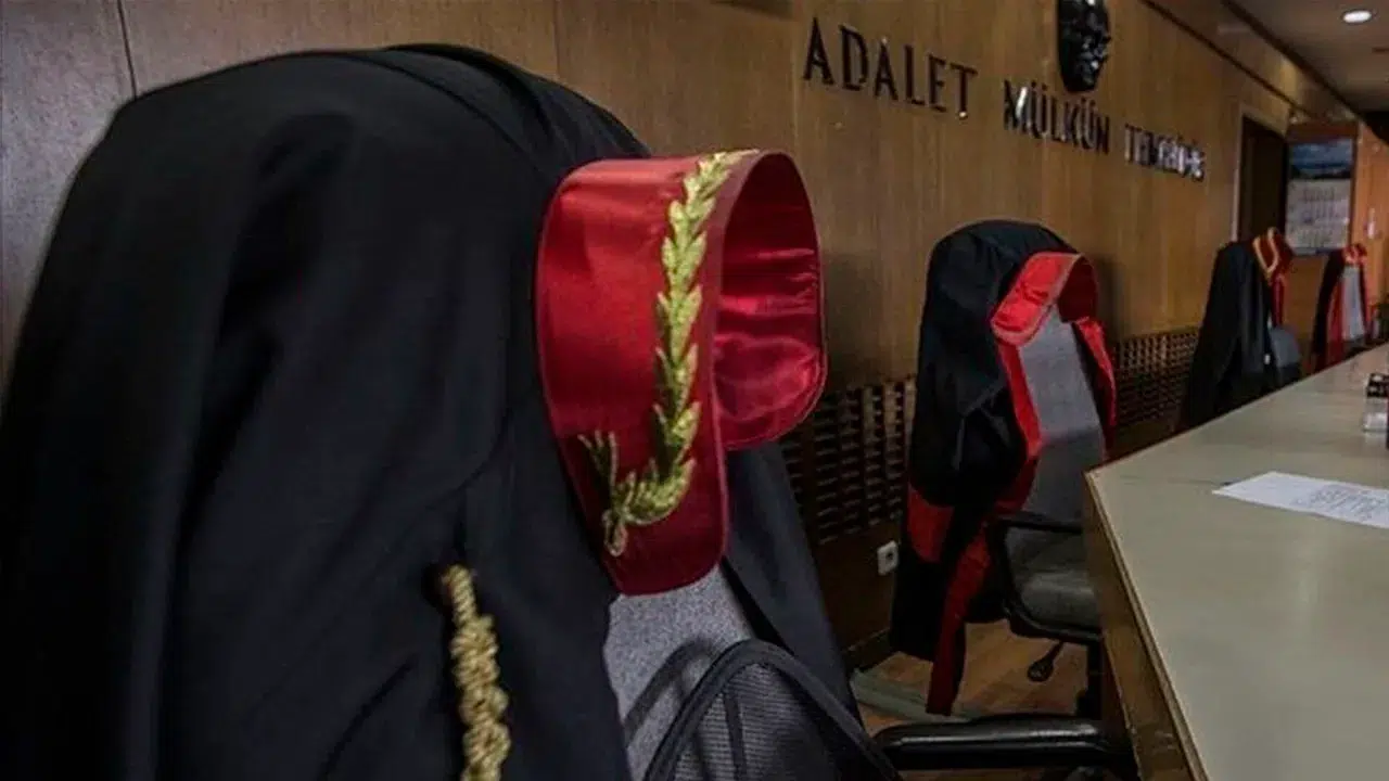 Yargıda dev kararname: 33 ilin cumhuriyet başsavcısı değişti