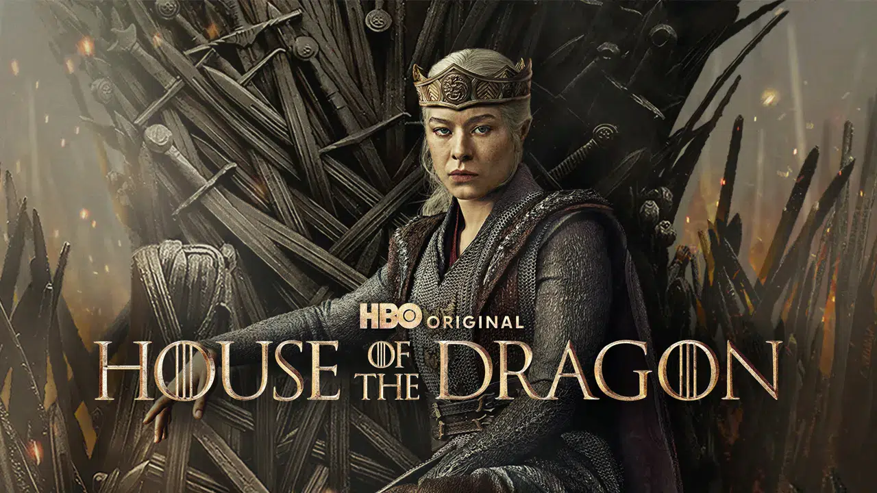 House of the Dragon 3. sezon yayınlandı
