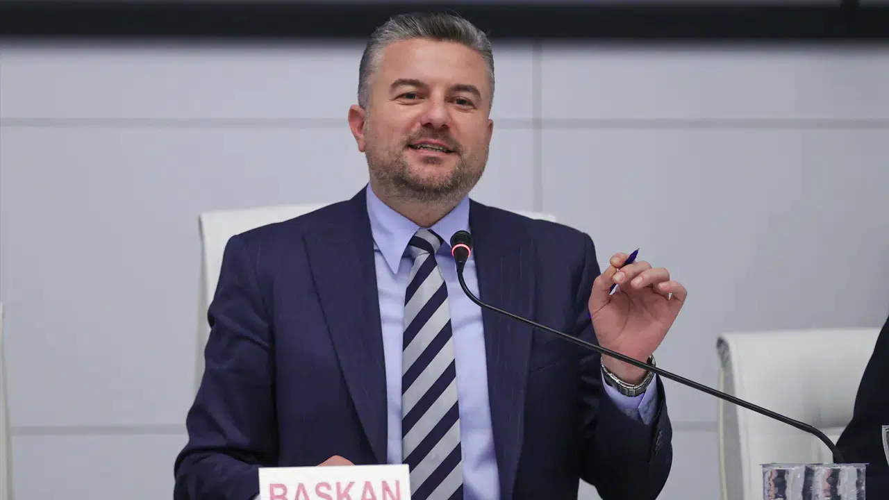 Buca Belediyesi’ne yolsuzluk operasyonu: Belediye Başkanı Görkem Duman gözaltına alındı