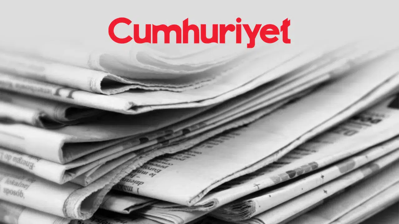 Cumhuriyet gazetesinin X hesabına erişim engeli kararı verildi