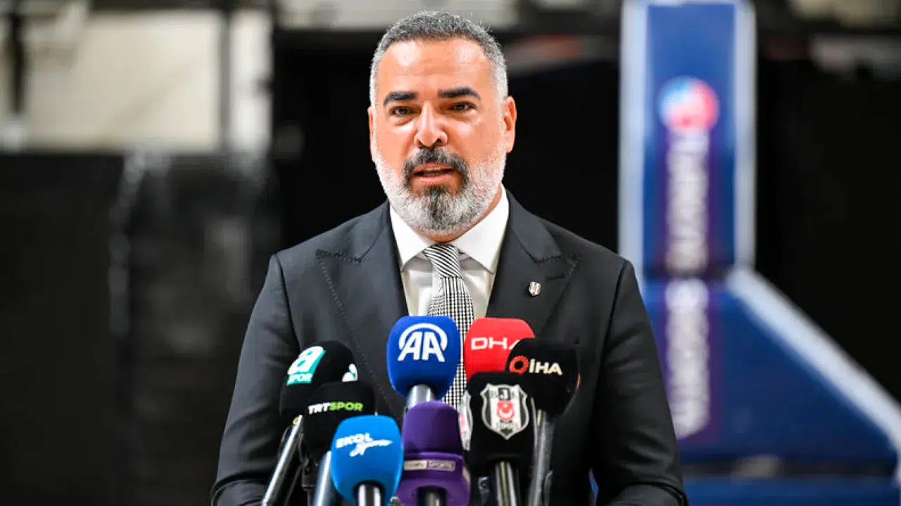 Beşiktaş camiasının acı günü: Özkan Arseven'in annesi Melahat Arseven vefat etti