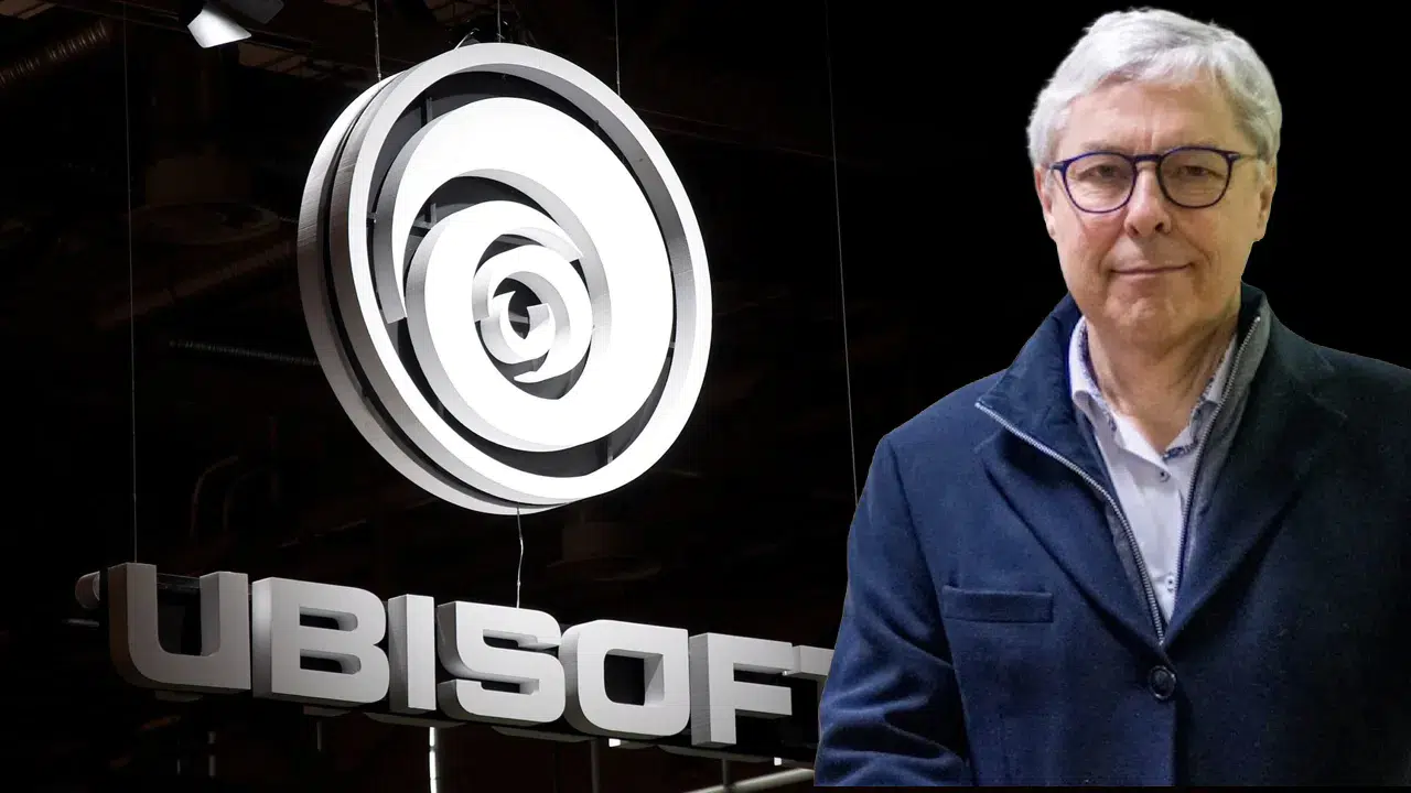 Ubisoft’un kurucularından Claude Guillemot uçak kazasında hayatını kaybetti