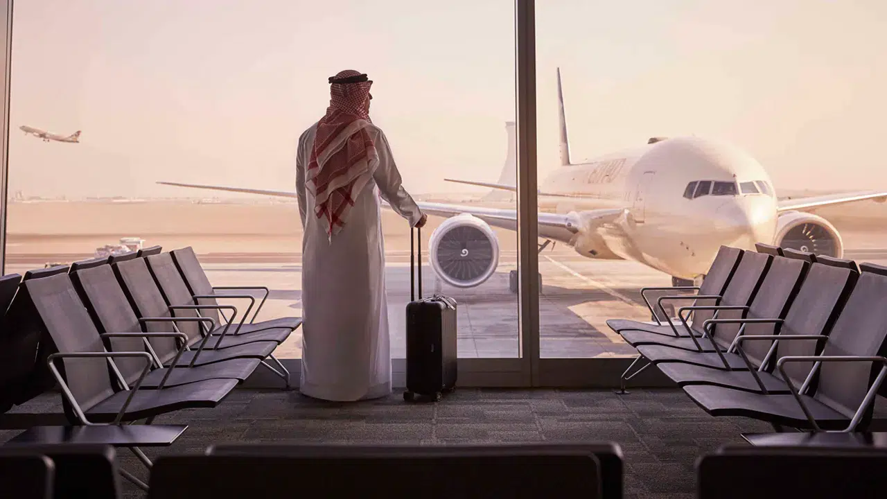 Türkiye ile Suudi Arabistan arasında diplomatik ve hususi pasaportlara vize muafiyeti yürürlüğe girdi