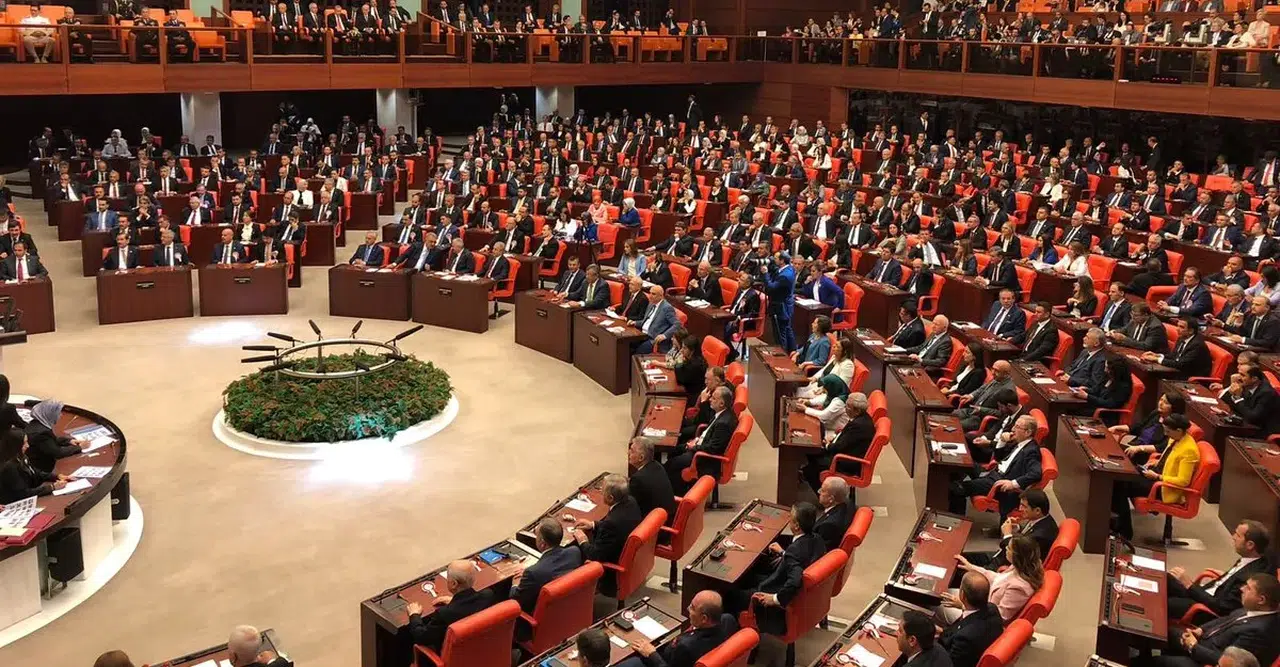 12. Yargı Paketi TBMM Adalet Komisyonu’ndan geçti: Yargıtay maddesi çıkarıldı, IBAN düzenlemesi eklendi